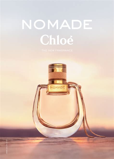 chloe nomade hebe|chloe eau de parfum.